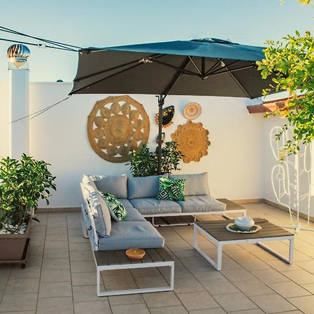 Ferienwohnung Civico 31 Conversano Exterior foto
